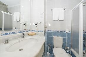 Grand Seker Hotel - All Inclusive