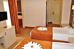 Grand Seker Hotel - All Inclusive