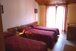 Hotel Ristorante La Rosa