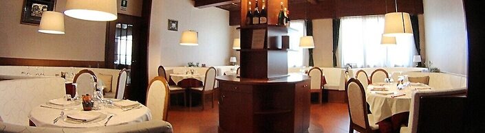 Hotel Ristorante La Rosa
