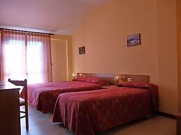 Hotel Ristorante La Rosa