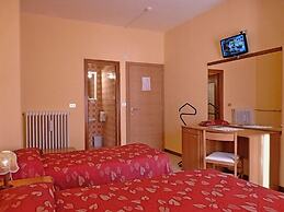 Hotel Ristorante La Rosa