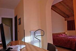 Hotel Ristorante La Rosa