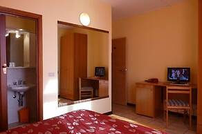 Hotel Ristorante La Rosa