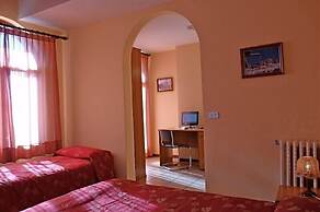 Hotel Ristorante La Rosa