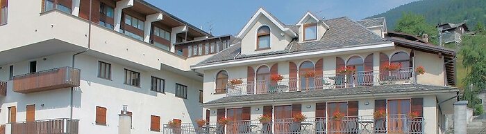 Hotel Ristorante La Rosa