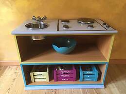 Hotel Ristorante La Rosa