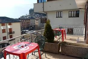 Hotel Ristorante La Rosa