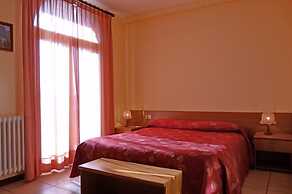 Hotel Ristorante La Rosa