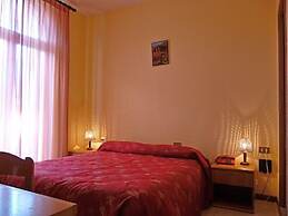 Hotel Ristorante La Rosa