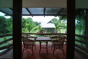 Chiangkham Luang Resort