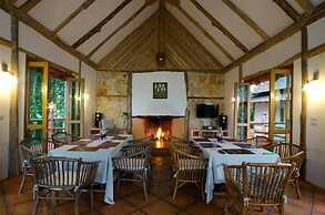 Chiangkham Luang Resort