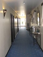 Hotel L'Empire