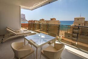 ESTIMAR Calpe Suitopia