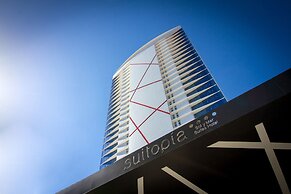 ESTIMAR Calpe Suitopia