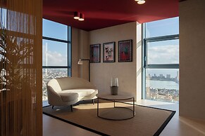 ESTIMAR Calpe Suitopia