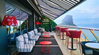 ESTIMAR Calpe Suitopia