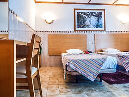 Somos Hotel Avenida