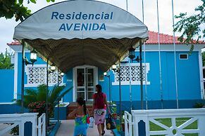 Somos Hotel Avenida