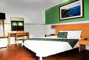 Somos Hotel Avenida