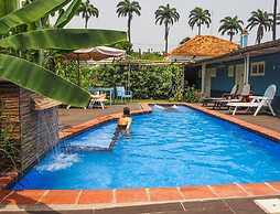 Somos Hotel Avenida