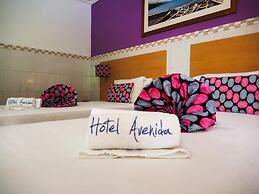 Somos Hotel Avenida