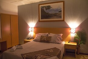 Somos Hotel Avenida