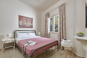 Keramos Villa and Apartments