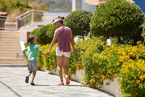 Keramos Villa and Apartments