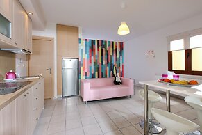 Keramos Villa and Apartments