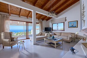 Keramos Villa and Apartments