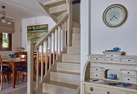 Keramos Villa and Apartments