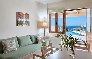 Keramos Villa and Apartments