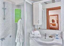 Keramos Villa and Apartments