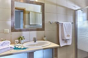 Keramos Villa and Apartments