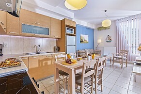 Keramos Villa and Apartments