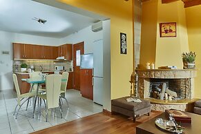 Keramos Villa and Apartments