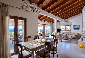 Keramos Villa and Apartments