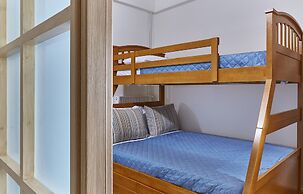 Keramos Villa and Apartments