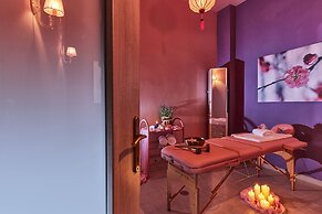 Keramos Villa and Apartments