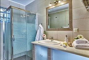 Keramos Villa and Apartments