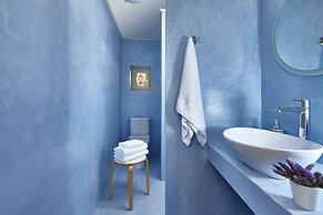 Keramos Villa and Apartments