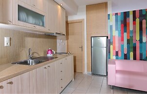 Keramos Villa and Apartments