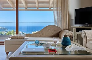 Keramos Villa and Apartments