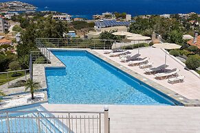 Keramos Villa and Apartments