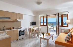 Keramos Villa and Apartments