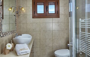 Keramos Villa and Apartments