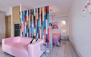 Keramos Villa and Apartments