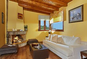 Keramos Villa and Apartments