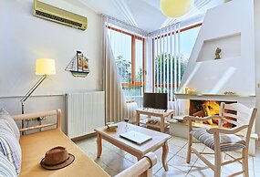 Keramos Villa and Apartments